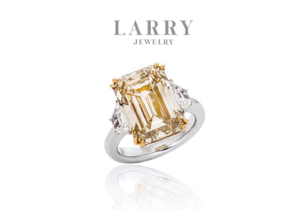 Larry Jewelry #2 Please contact us for more details.