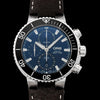 Oris Aquis Chronograph Automatic Blue Dial Men's Watch