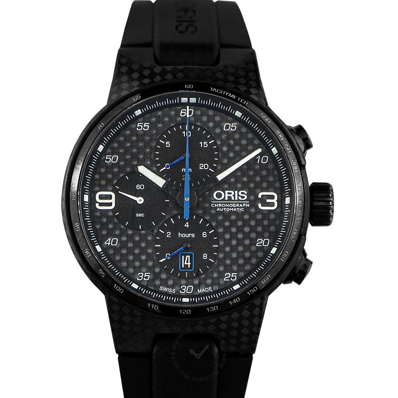 Oris williams f1 limited edition deals