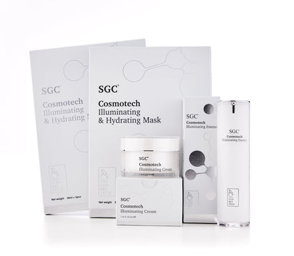 SGC Cosmotech Illuminating Cream