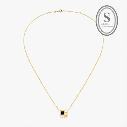 Slenie Simplicity Necklace