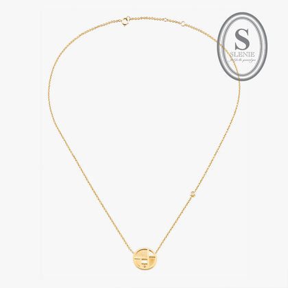 Slenie Simplicity Necklace