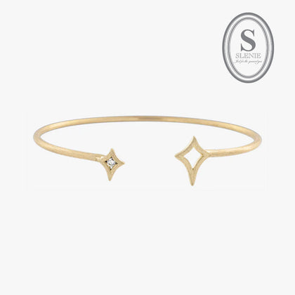 Slenie Stellar Bangle