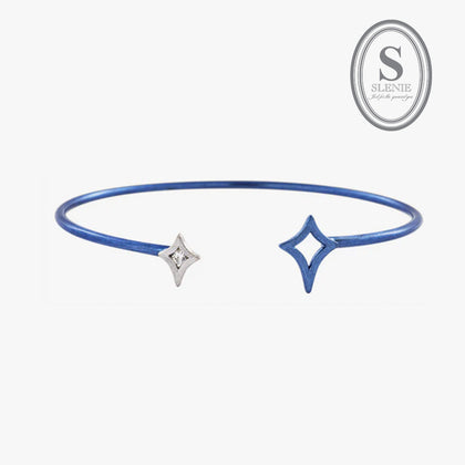 Slenie Stellar Bangle