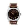 Panerai Radiomir Manual-winding Black Dial 47 mm Men's Watch