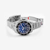 Rolex Deepsea D-Blue Dial Automatic Men's Stainless Steel Oyster Watch 126660BLSO