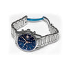 TAG Heuer Carrera Calibre 16 Chronograph Automatic Blue Dial Men's Watch