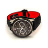 TAG Heuer Carrera Automatic Chronograph Black Dial Dial Men's Watch