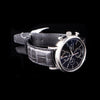 IWC Portofino Chronograph Automatic Black Dial Men's Watch
