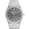 Audemars Piguet Royal Oak Slate Grey Dial Automatic Men's Watch