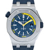 Audemars Piguet Royal Oak Offshore Blue Dial Men's Watch