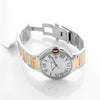 Cartier Ballon Bleu de Cartier 42 mm Automatic Silver Dial Stainless Steel Men's Watch