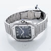 Cartier Horloge Santos LM WSSA0030 watch