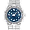 Chopard Alpine Eagle Automatic Blue Dial Men's Watch