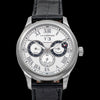 Chopard L.U.C. Perpetual Twin Automatic Silver Dial Men's Watch