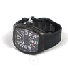 Franck Muller Vanguard Black Cobra Men's Watch