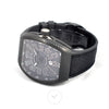 Franck Muller Vanguard Pixel Automatic Black Dial Men's Watch