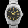 Grand Seiko HERITAGE Automatic Green Dial Stainless Steel Men's Watch
