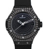 Big Bang Caviar Black Automatic Black Dial Ceramic Men's Watch