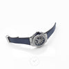 Big Bang Unico GMT Titanium Automatic Blue Dial Men's Watch