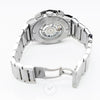 Classic Fusion Aerofusion Titanium Bracelet Automatic Skeleton Dial Men's Watch