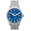 Pilot's Watch Mark XVIII Edition Le Petit Prince Automatic Blue Dial Men's Watch