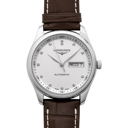 Longines Master Collection WATCH