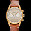 Montblanc Montblanc 1858 Automatic Champagne Dial Bronze Men's Watch