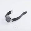De Ville Prestige Quartz 27.4 mm Quartz Black Dial Diamonds Ladies Watch