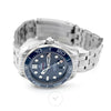 Seamaster Diver 300 M Co-Axial Master Chronometer 42 mm Automatic Blue Dial Steel Men's Watch
