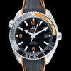 Seamaster Planet Ocean 600M Co-Axial Master Chronometer 43.5 mm Automatic Black Dial Steel Men's Watch