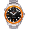 Seamaster Planet Ocean 600M Co-Axial 42 mm Automatic Black Dial Steel Men's Watch