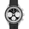 Speedmaster Racing Co-Axial Chronograph 40 mm Automatic Black Dial Stainless Steel Men's Watch