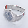 Datejust 41 Stainless Steel Smooth / Oyster / Blue
