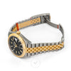 Datejust 41 Rolesor Yellow Fluted / Jubilee / Black