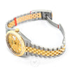 Datejust 41 Rolesor Yellow Fluted / Jubilee / Champagne