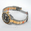 GMT-Master II 18kt Yellow Gold Automatic Black Dial Automatic Men's Watch