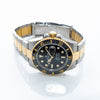 Submariner 18K Yellow Gold Automatic Black Dial Men's Watch