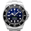Rolex Deepsea D-Blue Dial Automatic Men's Stainless Steel Oyster Watch 126660BLSO