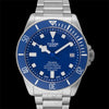 Tudor Pelagos Titanium Automatic Blue Dial Men's Watch
