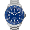Tudor Pelagos Titanium Automatic Blue Dial Men's Watch